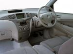 Toyota Prius 2001 года (AU)